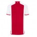 Ajax Replica Home Shirt 2023-24 Short Sleeve